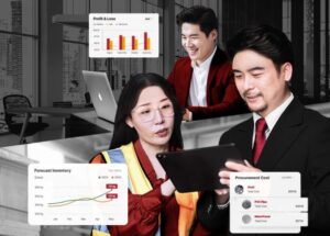 HashMicro: Software ERP Terbaik untuk Meningkatkan Profit Bisnis