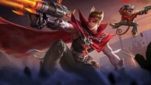 Kode Redeem ML Hari Ini 26 November 2024 Klaim Skin dan Item Gratis Mobile Legends