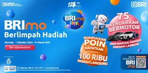 Top Up Game Semudah Sentuhan, Temukan Solusinya di BRImo Voucher MLBB