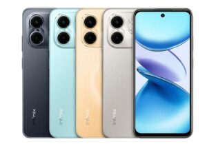 Infinix Smart 9 HD