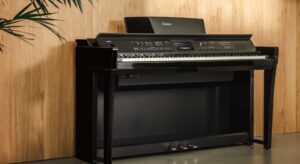 Piano Digital Yamaha Terbaik di Dunia