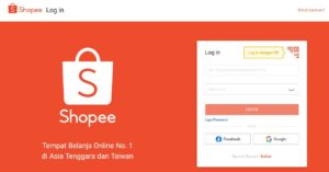 Seperti Ini Cara Mengubah atau Memperbarui Nomor Telepon di Akun Shopee