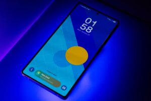 Galaxy S25 Ultra Sematkan Layar Terbaik di Dunia