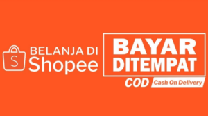 Bagaimana Cara Mengaktifkan COD di Shopee