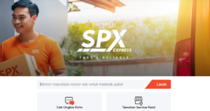Lacak Paket Shopee Express dalam Sekejap! Cek Resi SPX dengan Cara Ini