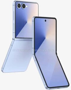 Desain Elegan, Performa Gahar! Samsung Galaxy Z Flip7 Siap Mengguncang Pasar