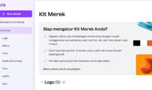 Desainmu Kurang Greget? Coba Cara Memasukkan Font ke Canva Ini!