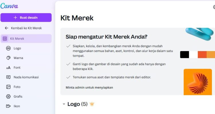 Desainmu Kurang Greget? Coba Cara Memasukkan Font ke Canva Ini!