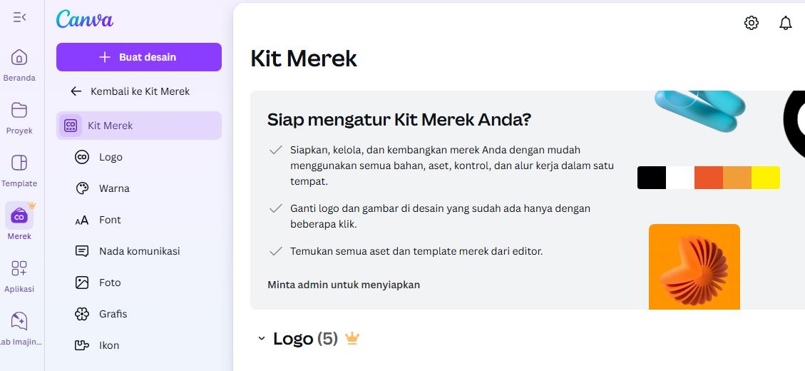 Desainmu Kurang Greget? Coba Cara Memasukkan Font ke Canva Ini!
