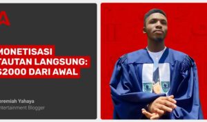 monetisasi tautan langsung 2000 dari awal