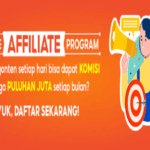 Mau Cuan dari Shopee? Ini Cara Kerja Shopee Affiliate yang Wajib Kamu Tahu