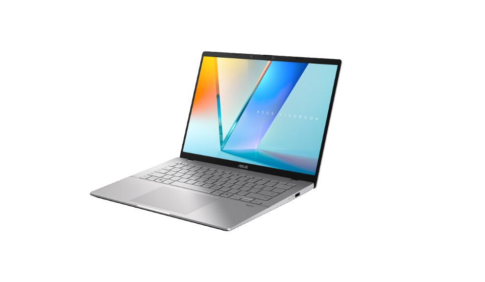 ASUS Vivobook S14 Jadi Laptop AI 2025 Terbaik