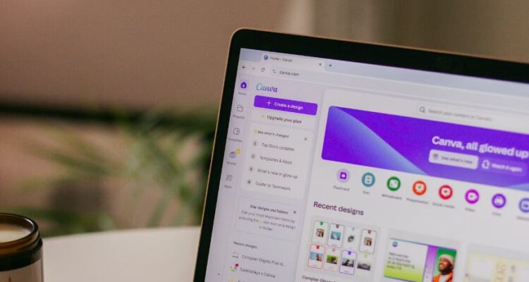 Rahasia Desain Estetik! Ini Cara Menghapus Latar Belakang Foto di Canva dengan Mudah