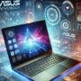 Laptop AI 2025 ASUS Vivobook S14