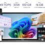 Laptop AI terbaik 2025 ASUS Vivobook S14
