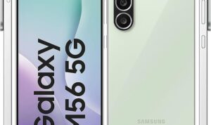 Samsung Galaxy F56