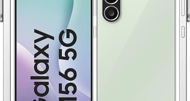 Samsung Galaxy F56