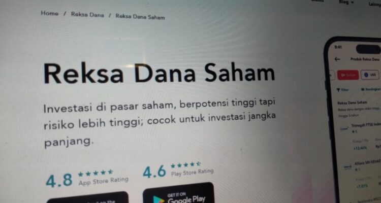 5 Strategi Memilih Reksadana Saham yang Menguntungkan