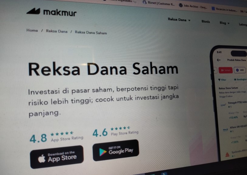 5 Strategi Memilih Reksadana Saham yang Menguntungkan