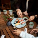 7 Larangan yang Harus Dihindari Saat Makan di Jepang