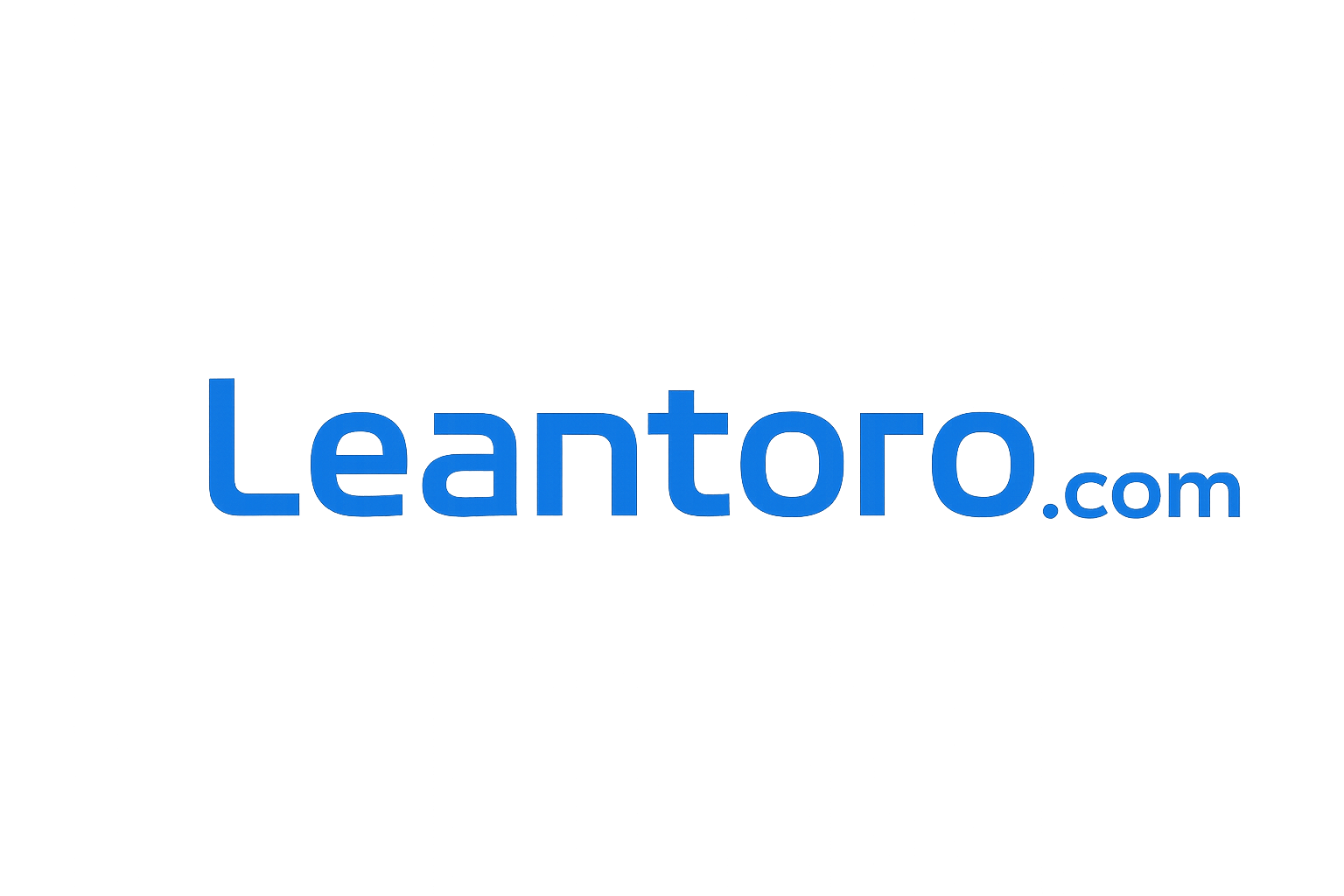 Leantoro.com