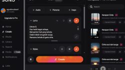 Panduan Lengkap Cara Membuat Lagu Mudah di Suno untuk Pemula