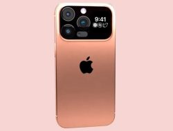 Harga iPhone 18 Pro, Strategi Apple Menahan Harga di Tengah Tekanan Global