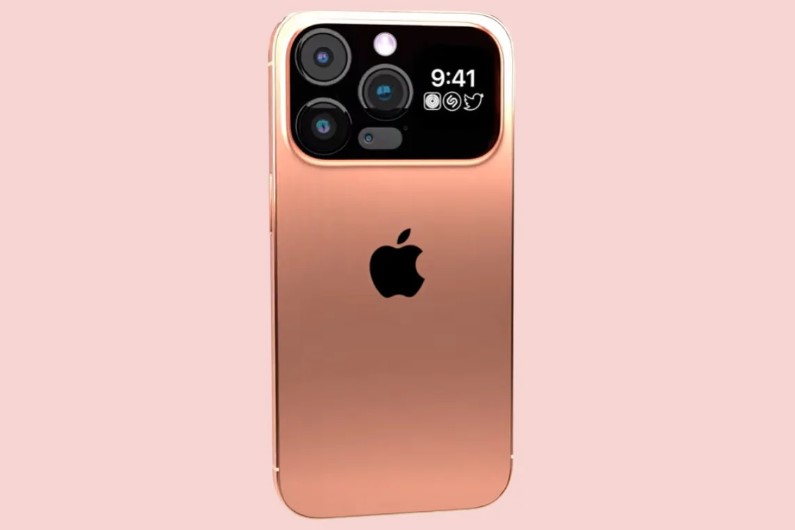 Harga iPhone 18 Pro dan Strategi Apple