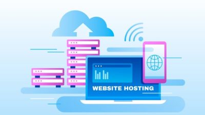 Hosting Murah 2026 yang Tetap Kencang Meski Pengunjung Ramai