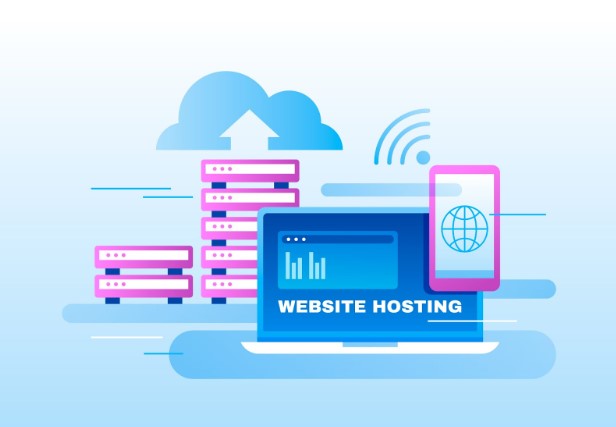 Hosting Murah 2026 yang Tetap Kencang Meski Pengunjung Ramai