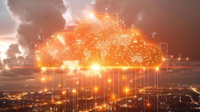 Infrastruktur Digital