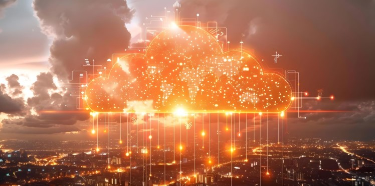 Infrastruktur Digital