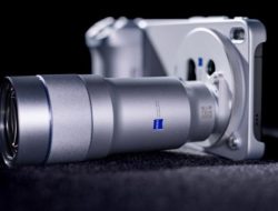 Vivo X300 Ultra Resmi Meluncur 30 Maret, Strategi Baru Vivo Jadikan Smartphone Sebagai Kamera Profesional