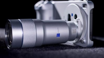 Vivo X300 Ultra Jadikan Smartphone Sebagai Kamera Profesional