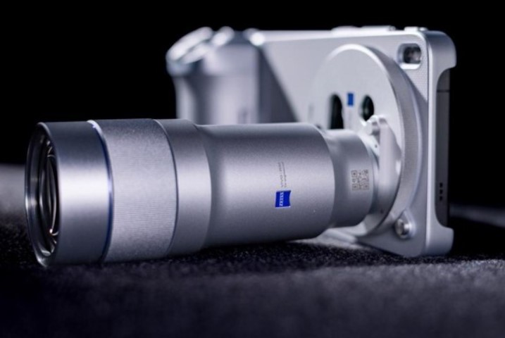 Vivo X300 Ultra Jadikan Smartphone Sebagai Kamera Profesional