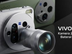 Vivo X300 Ultra Resmi Rilis 30 Maret, Smartphone Kamera 200MP dengan Zoom 400mm Siap Masuk Indonesia