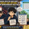 Rahasia Investor Diam-Diam: Bukan Cari Untung, Tapi Menghindari Rugi Besar