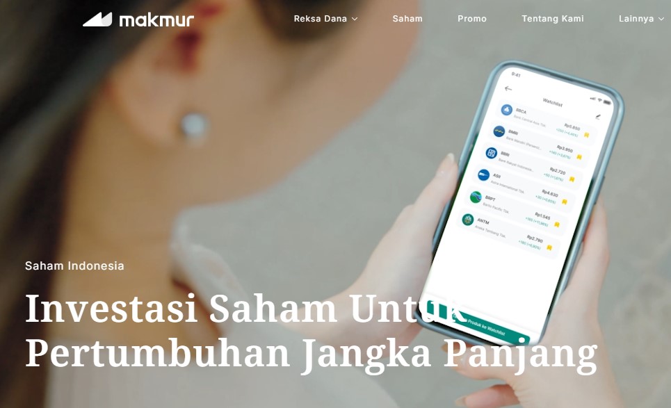 Top 3 Saham Hotel dan Pariwisata Pilihan di Makmur, Aplikasi Saham Berlisensi OJK